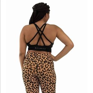 Balance Athletica Revive Bra Lux